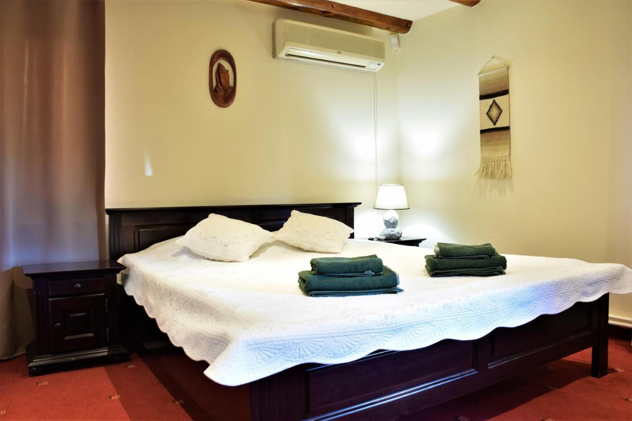 Cabana ソベジャ エクステリア 写真
